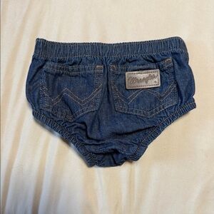 Toddler shorts
